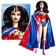 Barbie DC Wonder Woman Collector Doll